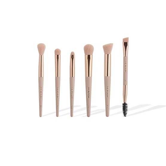 KIT DE PINCEIS PARA OS OLHOS OCÉANE MINI BRUSH
